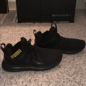 Puma Sneakers - Flawless!